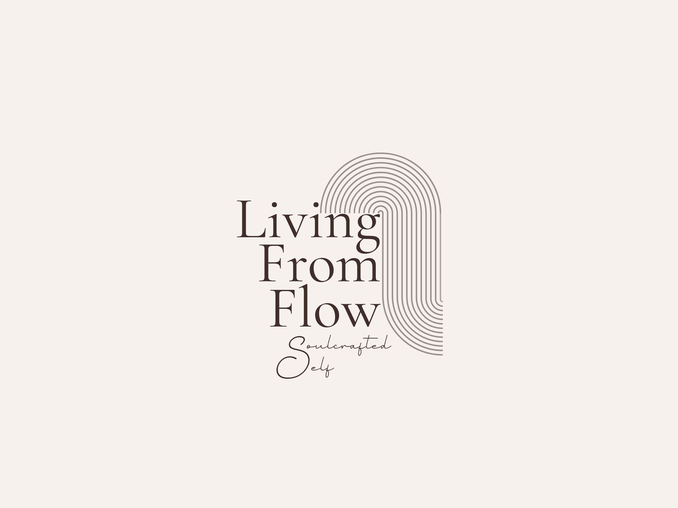 Living From Flow